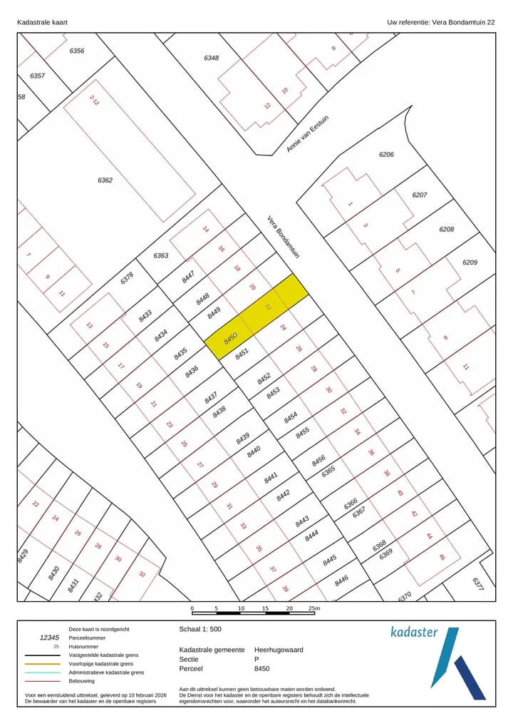 Vera Bondamtuin 22 Heerhugowaard thumbnail 31