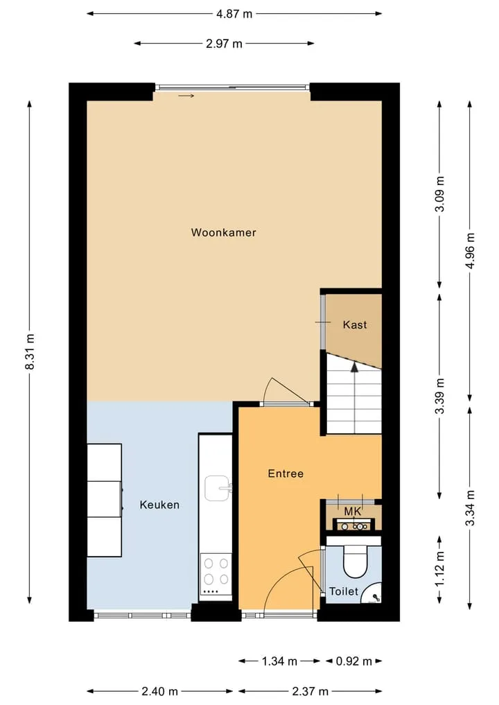 Vera Bondamtuin 22 Heerhugowaard thumbnail 32