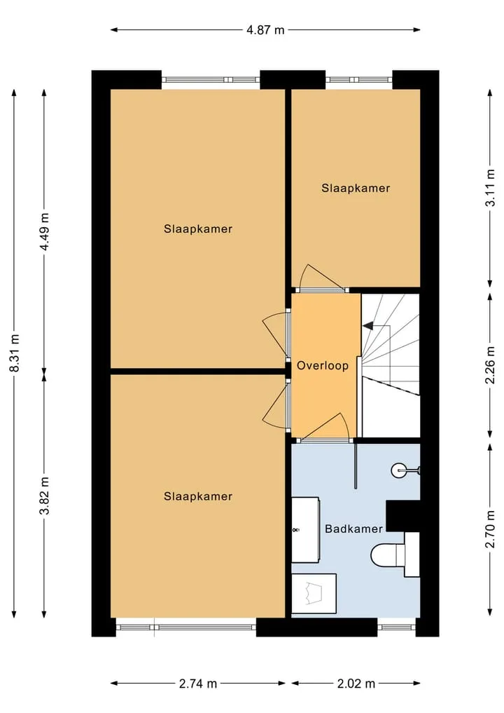 Vera Bondamtuin 22 Heerhugowaard thumbnail 33