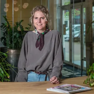 Foto van Vera de Ruijter