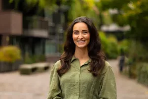 Photo de Vera Dehue