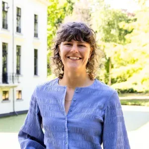 Foto van Vera Rieke