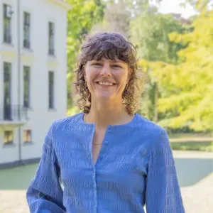 Foto von Vera Rieke
