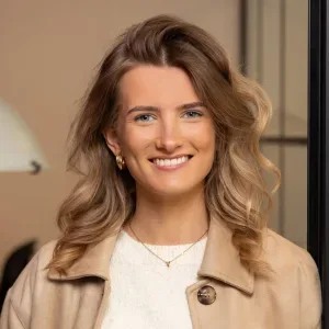 Photo of Vera van der Zwaag