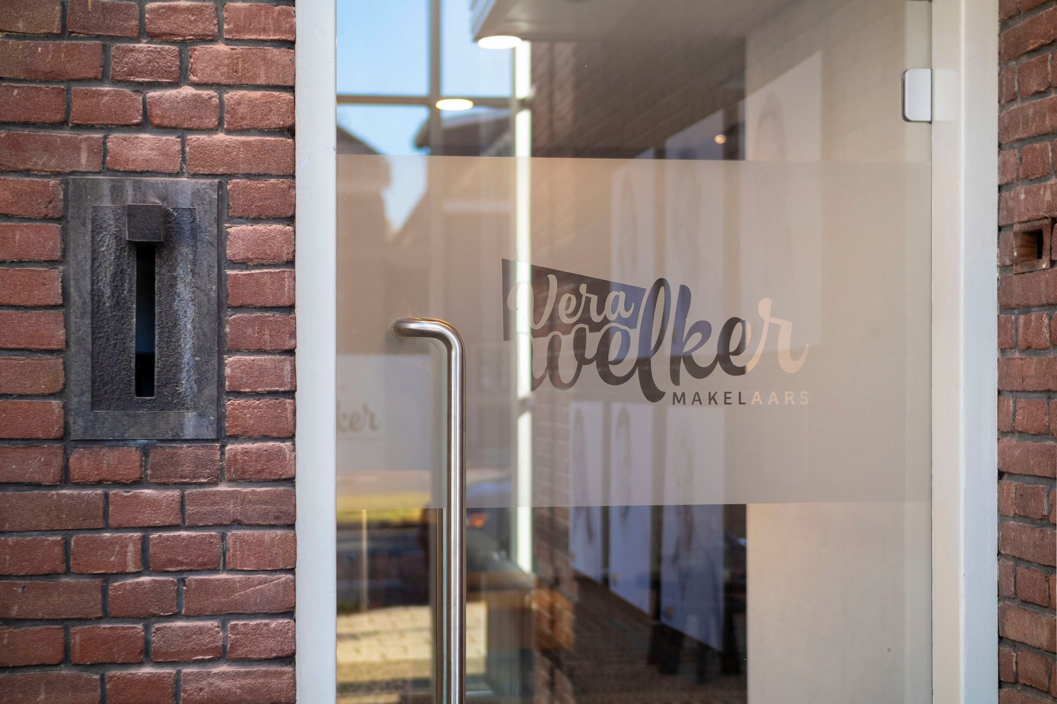 Office photo of Vera Welker Makelaars