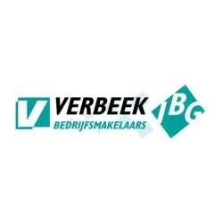 Logo Verbeek Bedrijfsmakelaars
