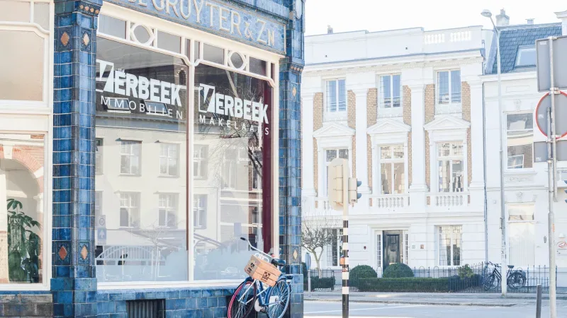 Office photo of Verbeek Makelaars