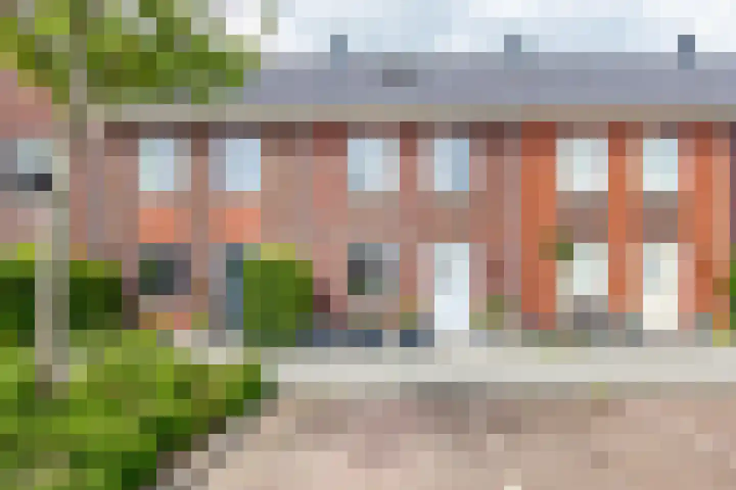 Verbeekstraat 6 Hoofddorp
