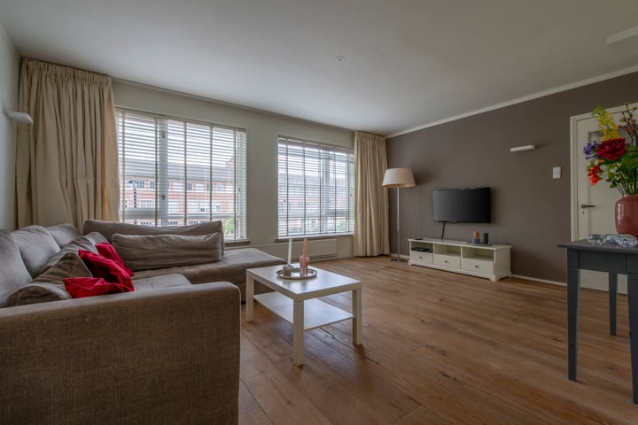 Verbeetenstraat 65A in Breda photo