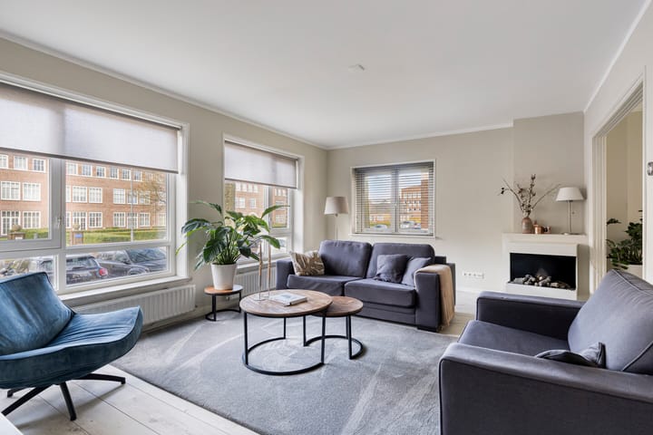 Verbeetenstraat 71 in Breda foto