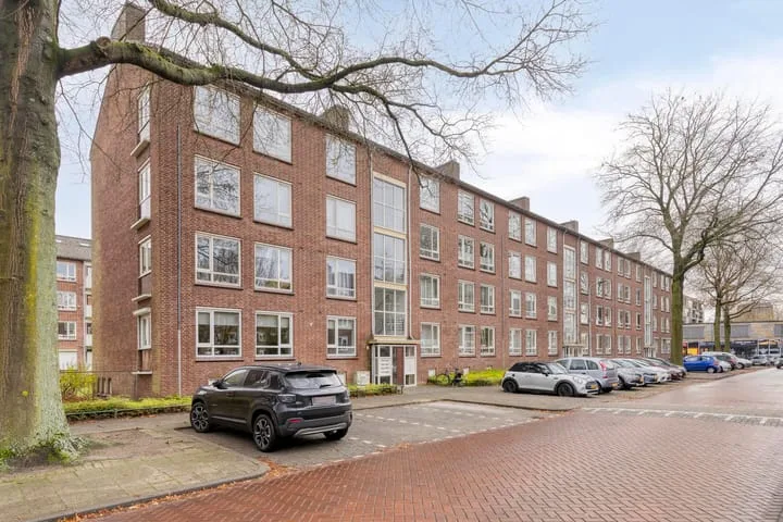 Verbeetenstraat 71 Breda foto 2