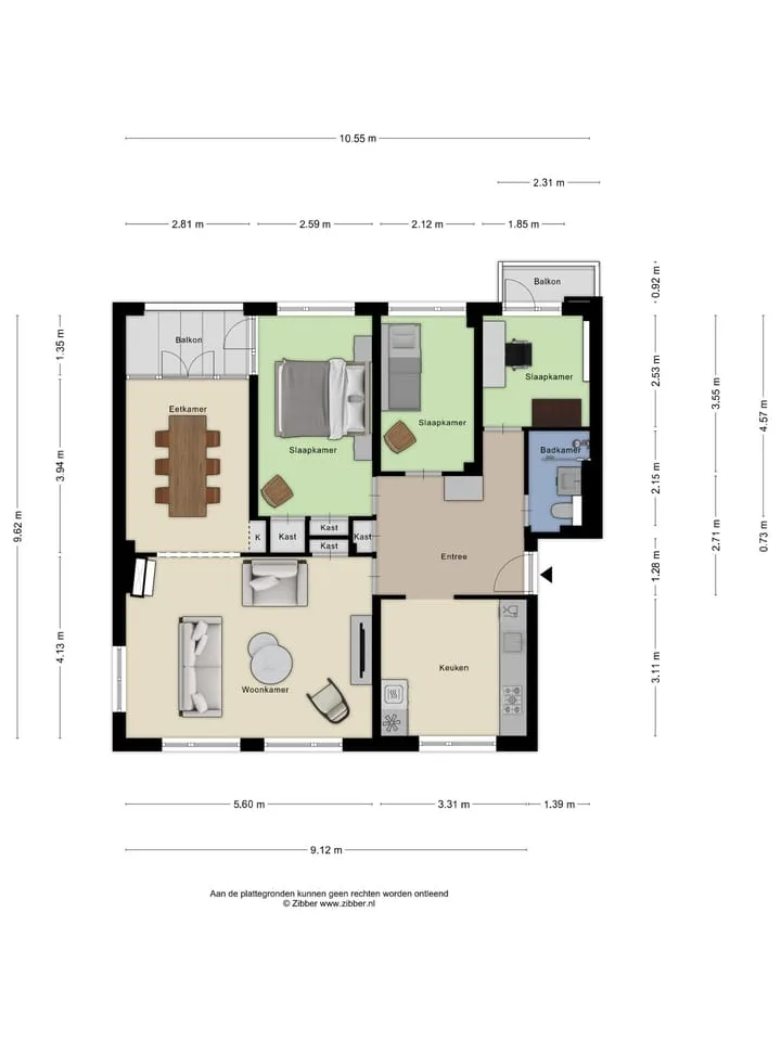 Verbeetenstraat 71 Breda thumbnail 37