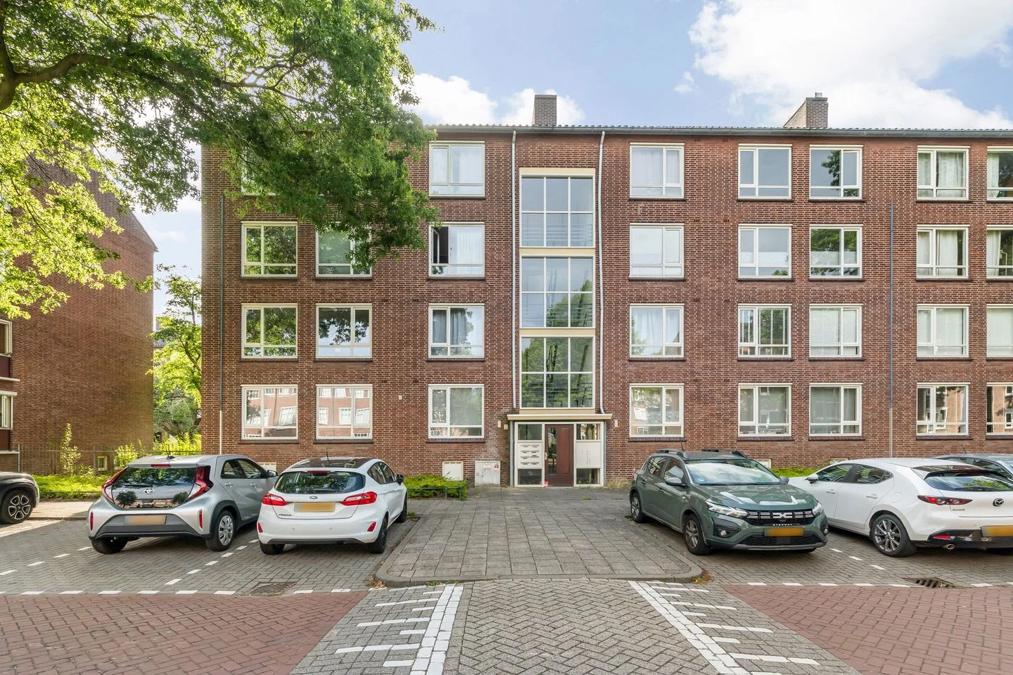 Verbeetenstraat 71 C Breda