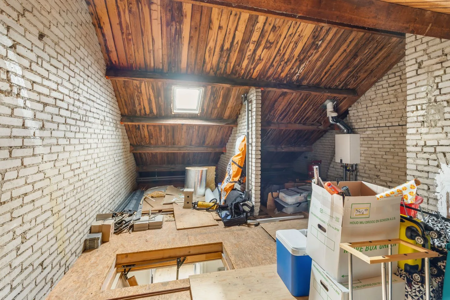 Verbeetenstraat 71 C Breda thumbnail 26