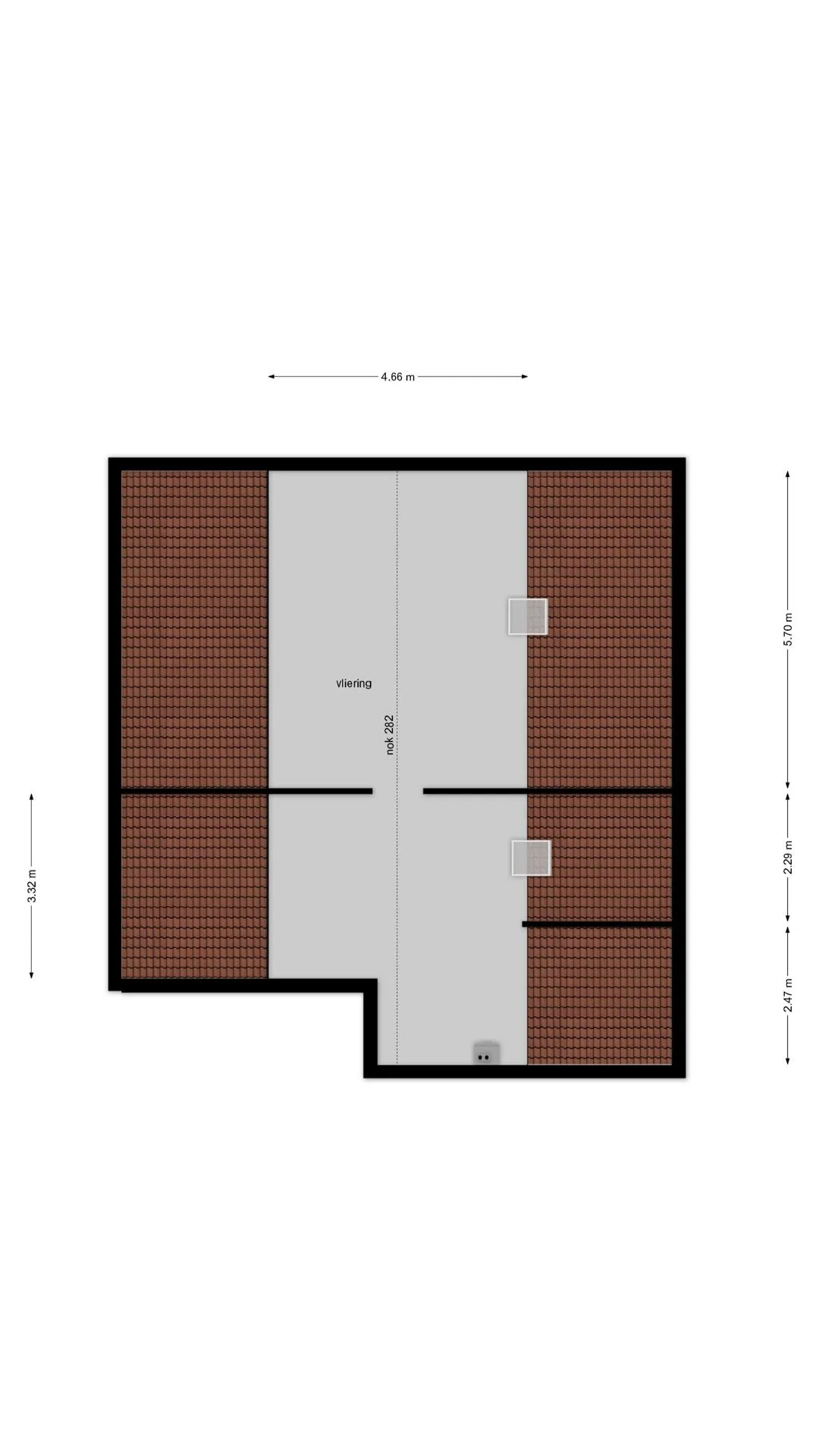 Verbeetenstraat 71 C Breda thumbnail 30