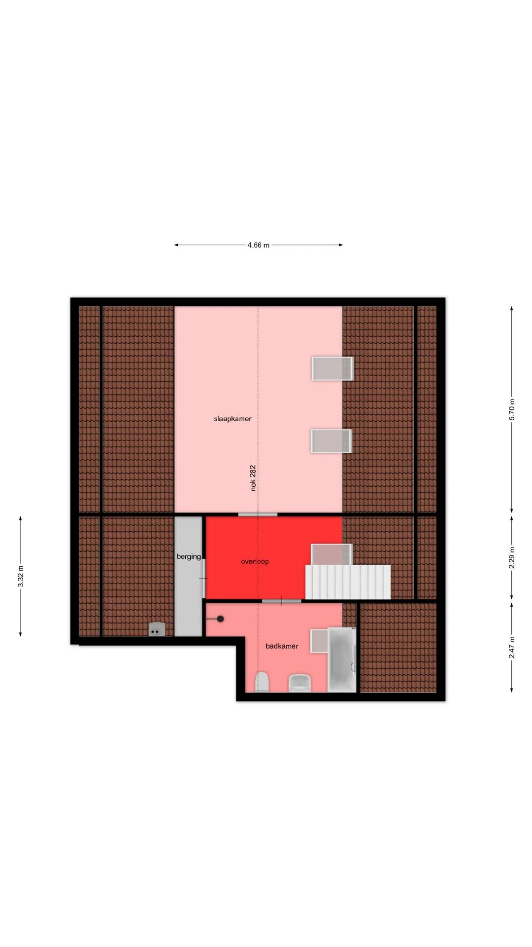 Verbeetenstraat 71 C Breda thumbnail 32