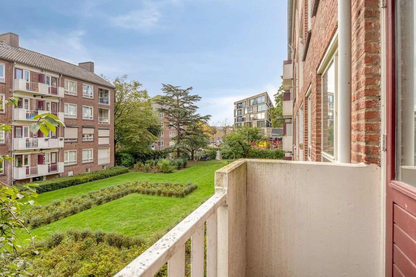 Verbeetenstraat 73 A Breda thumbnail 14