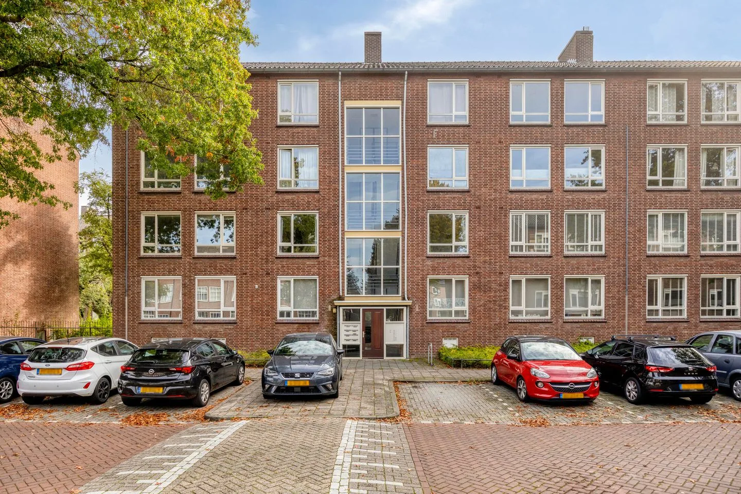 Verbeetenstraat 73 A Breda thumbnail 6