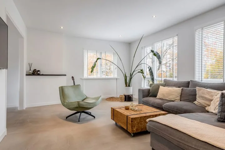 Verbeetenstraat 81 C dans Breda