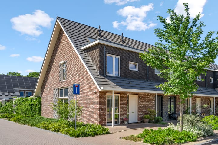 Foto van woning Verbindelaarsweg 111, Ede