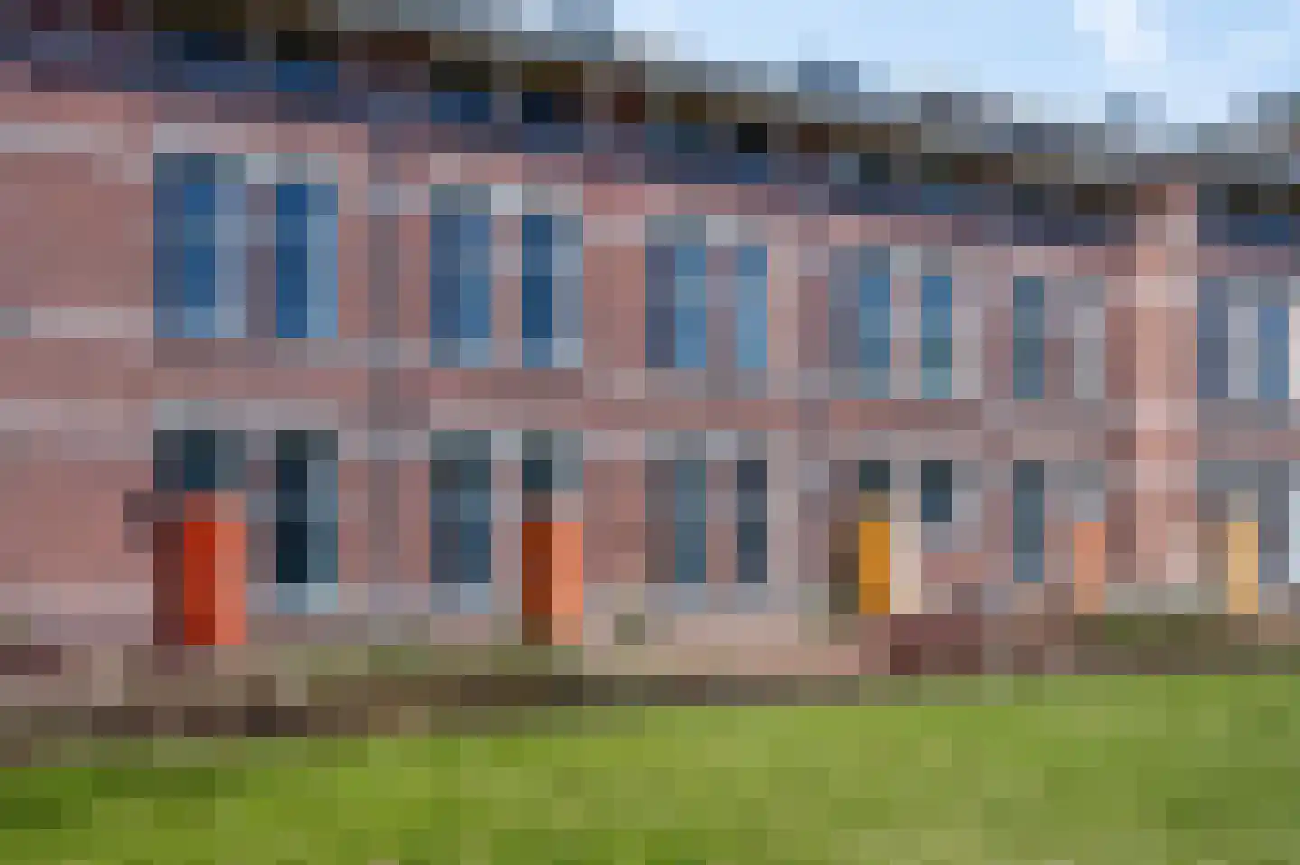 Verbindelaarsweg 44 Ede