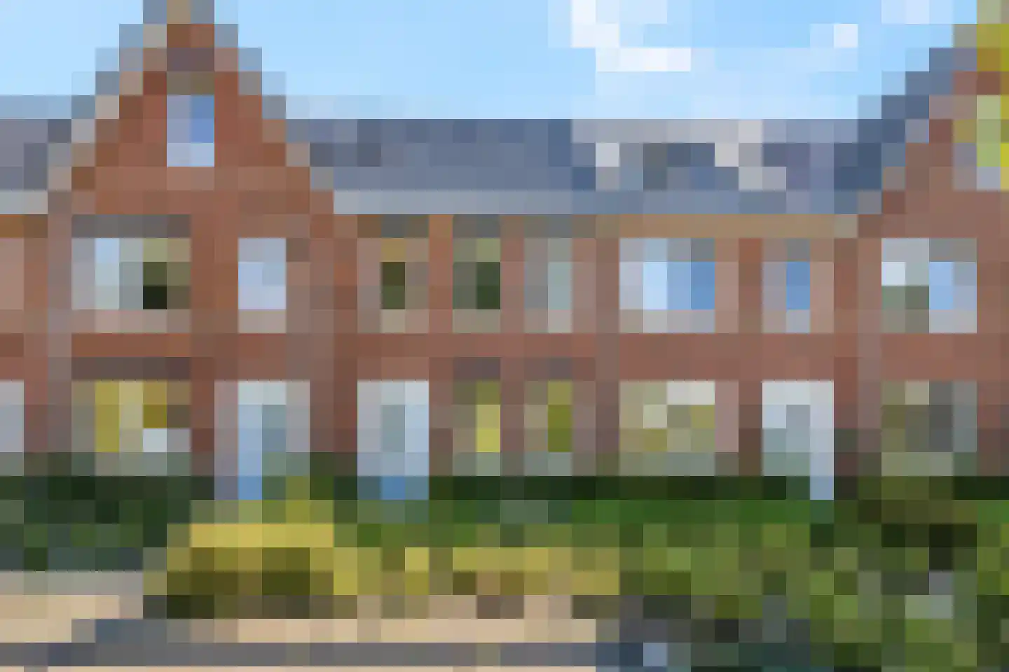 Verbindelaarsweg 95 in Ede