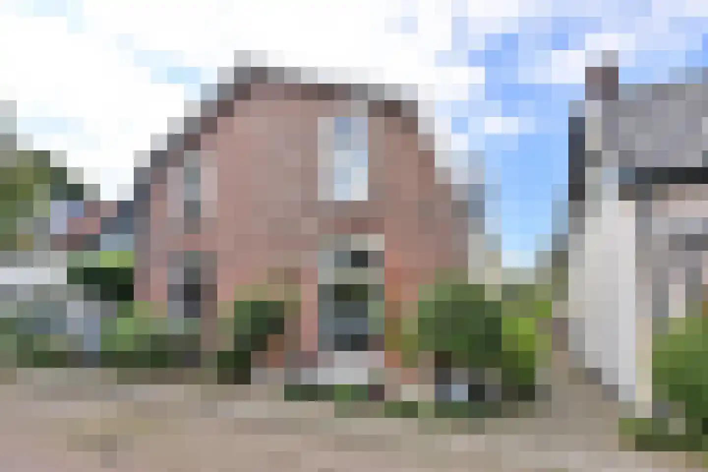 Verbindingslaan 23 Bussum