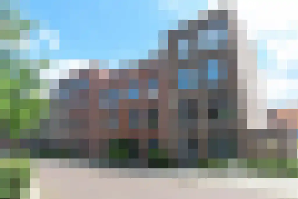 Verbindingslaan 26 in Hilversum