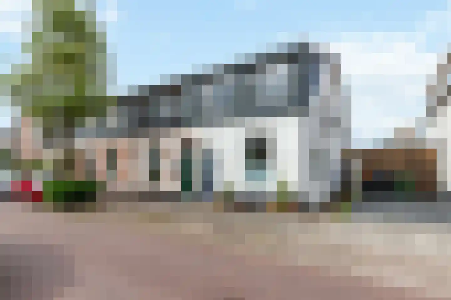 Verbindingslaan 31 Bussum