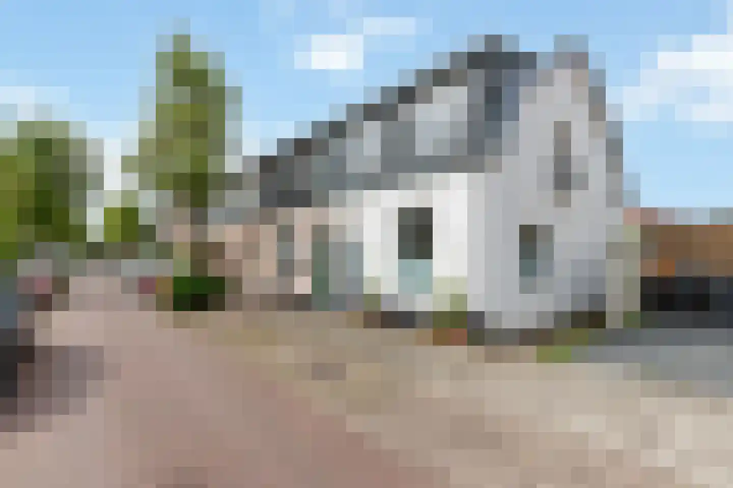 Verbindingslaan 31 Bussum foto 2