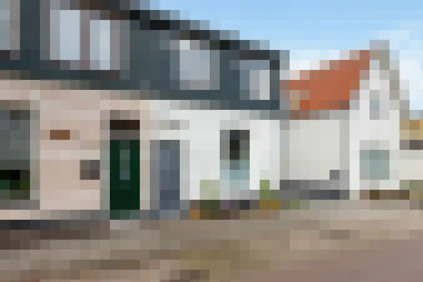 Verbindingslaan 31 Bussum foto 3