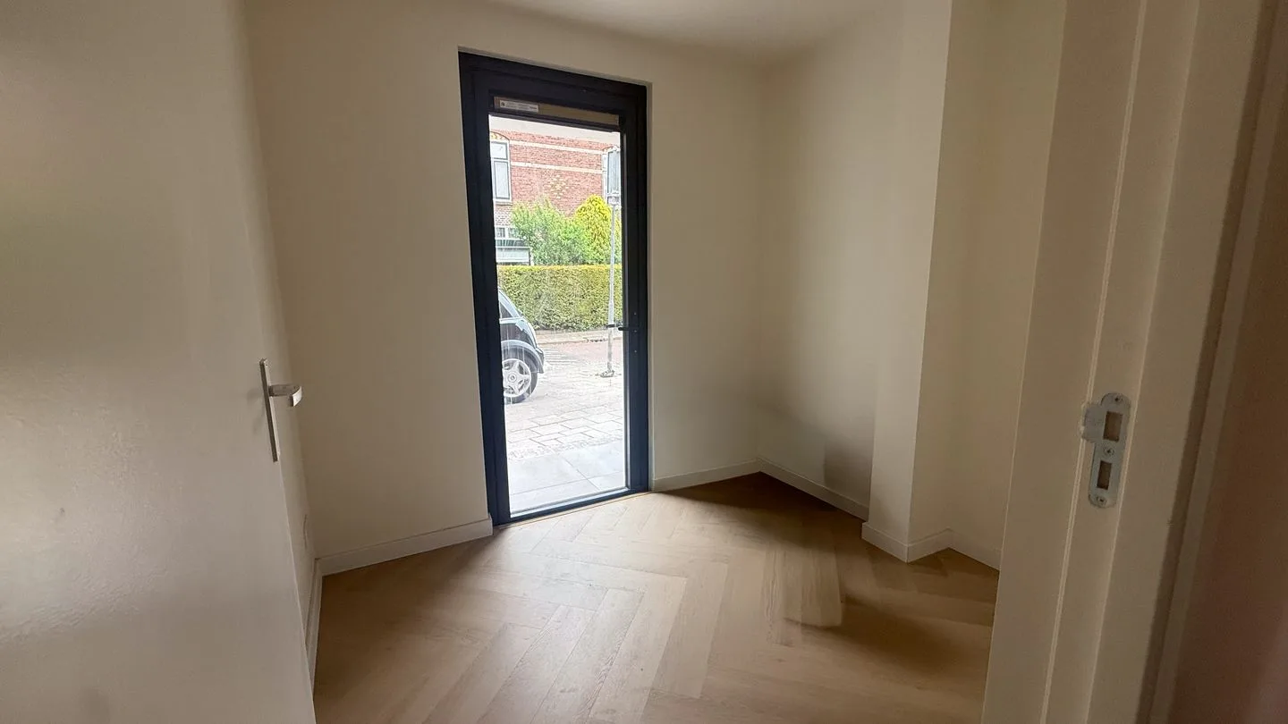 Verbindingslaan 43 A Bussum foto 3
