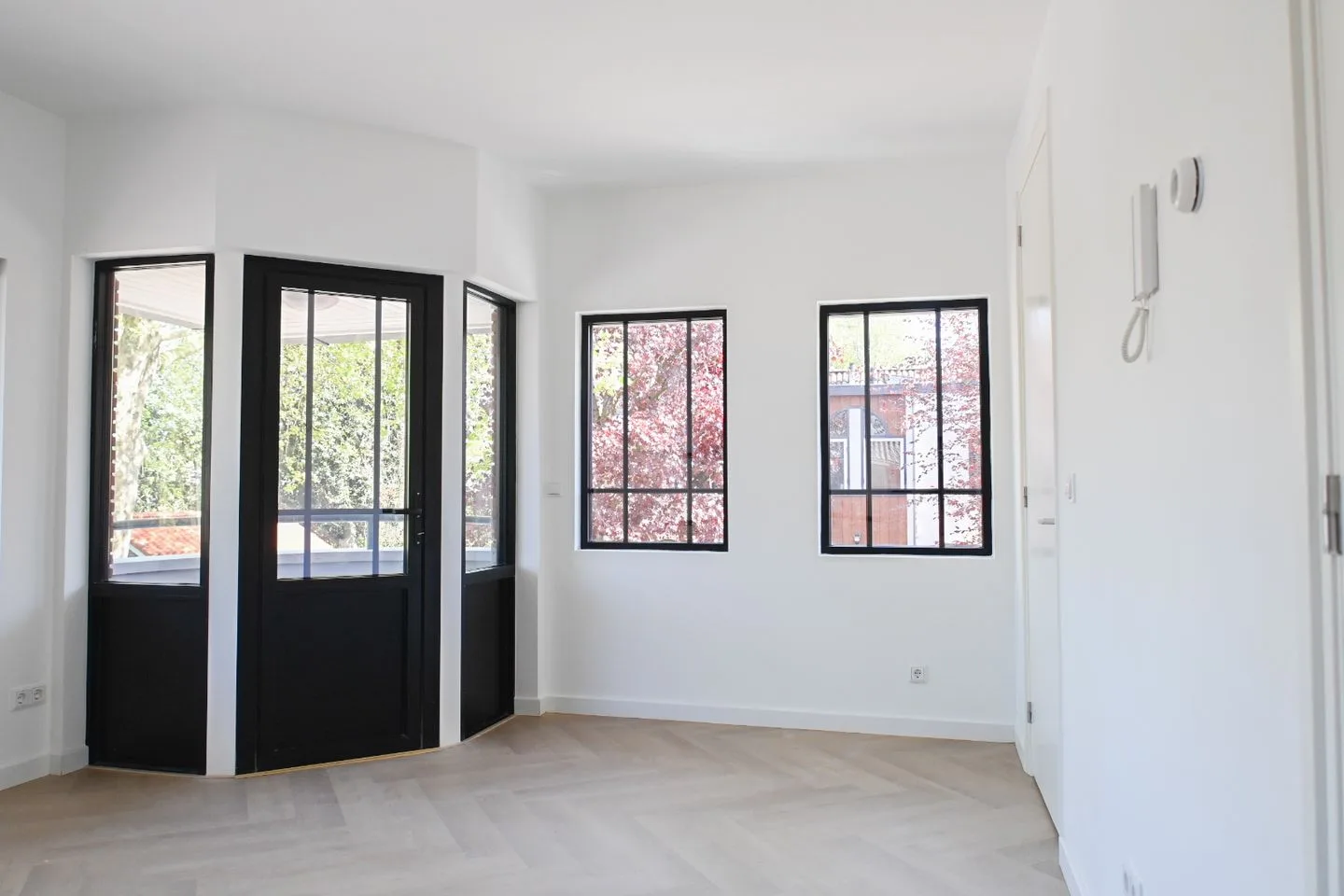 Verbindingslaan 43 A Bussum thumbnail 5