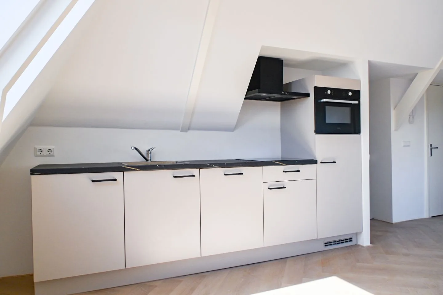 Verbindingslaan 43 B Bussum thumbnail 5