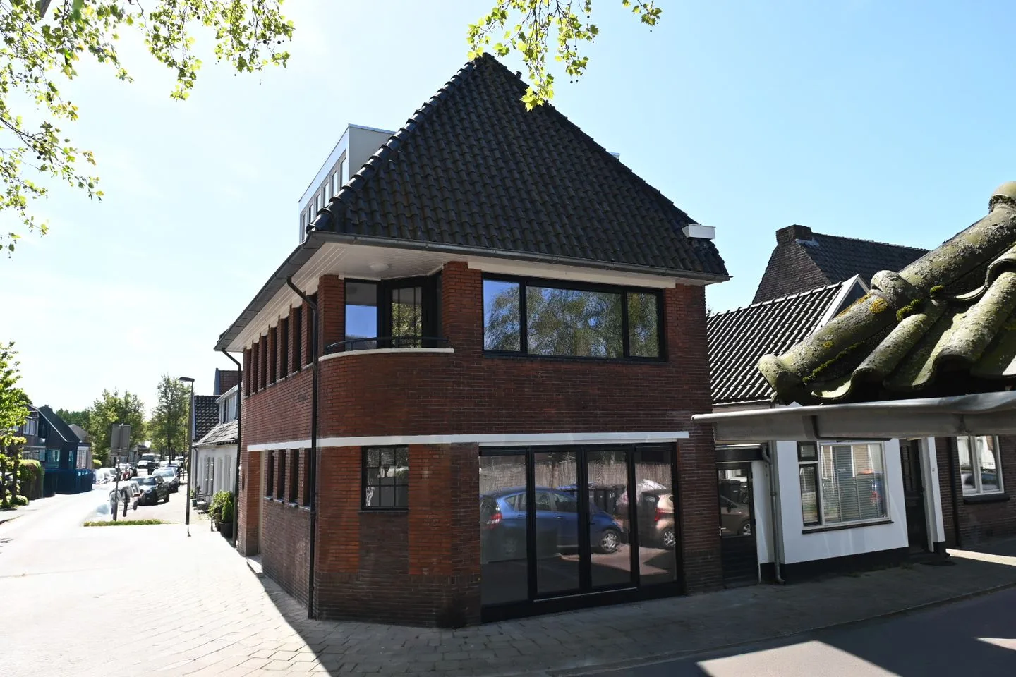 Verbindingslaan 43 B Bussum thumbnail 8