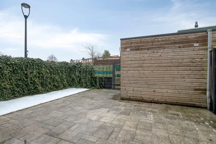 Verbindingslaan 46 Hilversum thumbnail 11