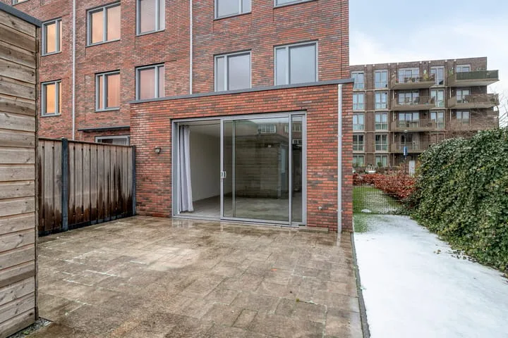 Verbindingslaan 46 Hilversum thumbnail 12