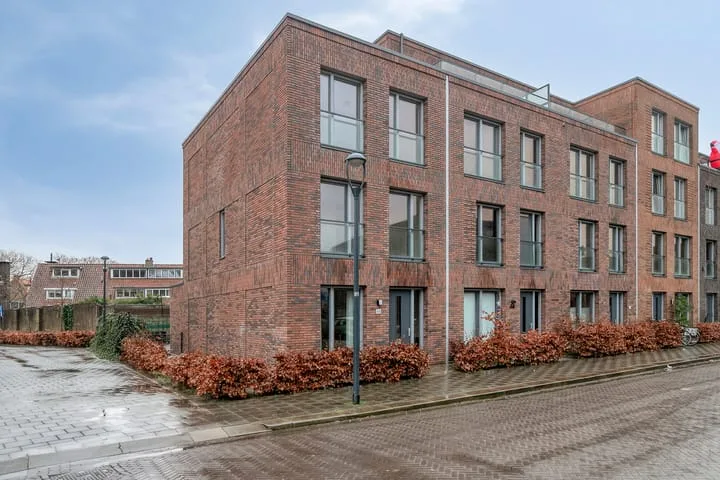 Verbindingslaan 46 Hilversum thumbnail 14