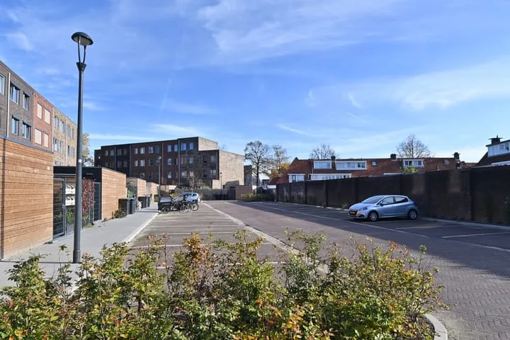 Verbindingslaan 46 Hilversum thumbnail 15