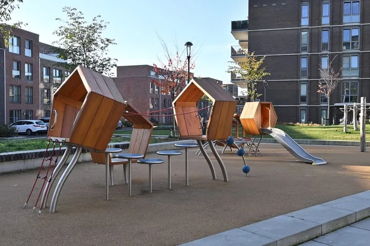 Verbindingslaan 46 Hilversum thumbnail 16