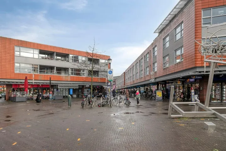 Verbindingslaan 46 Hilversum thumbnail 17
