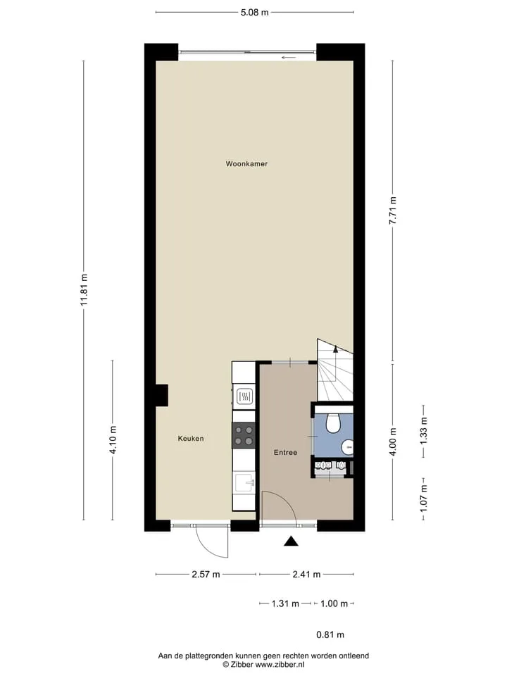 Verbindingslaan 46 Hilversum thumbnail 18