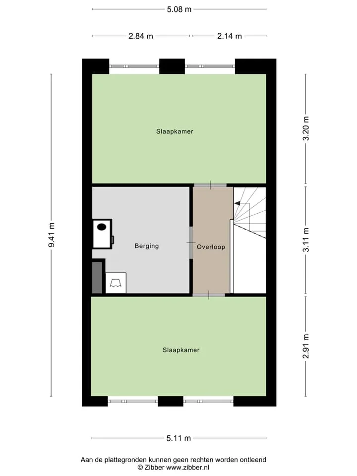 Verbindingslaan 46 Hilversum thumbnail 19