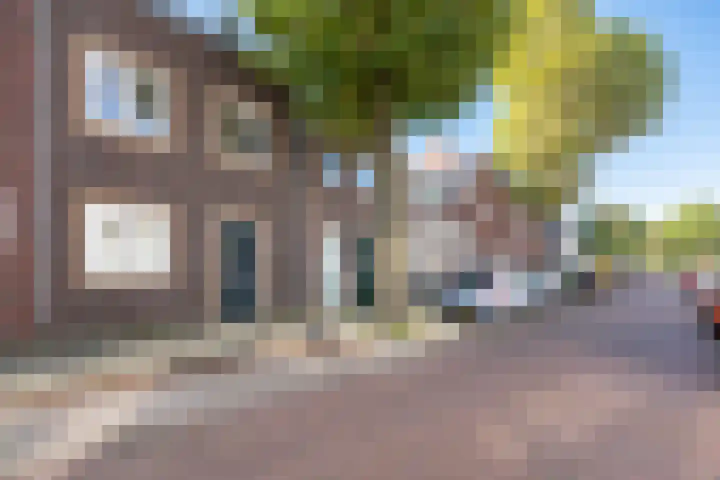 Verbindingslaan 5 A Bussum foto 2