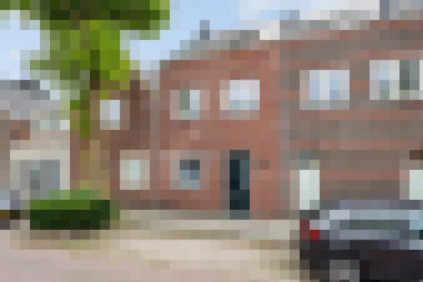 Verbindingslaan 9 A in Bussum