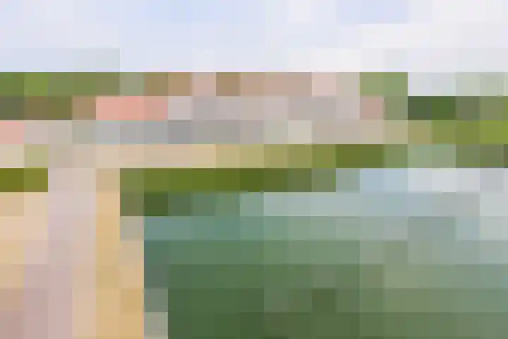Verbindingsweg 116 Westerland