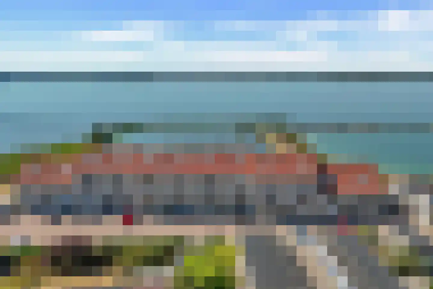Verbindingsweg 117 Westerland