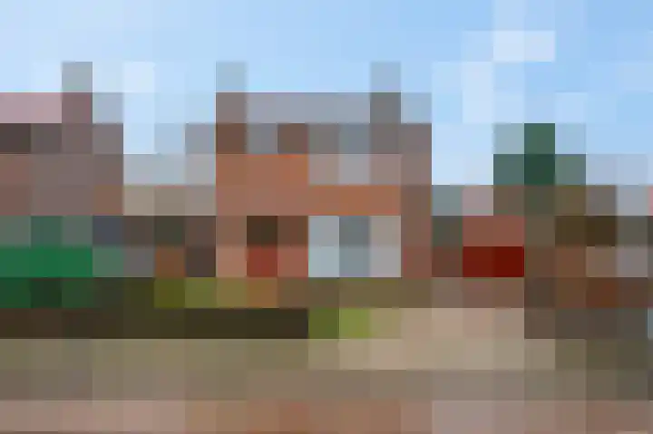 Verbindingsweg 20 in Elst Ut