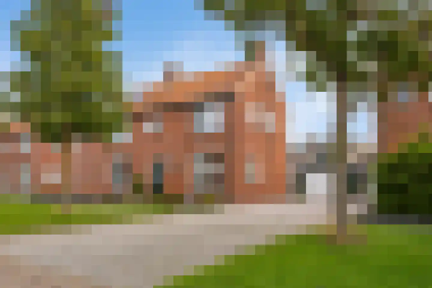 Verbindingsweg 21 in Wagenborgen