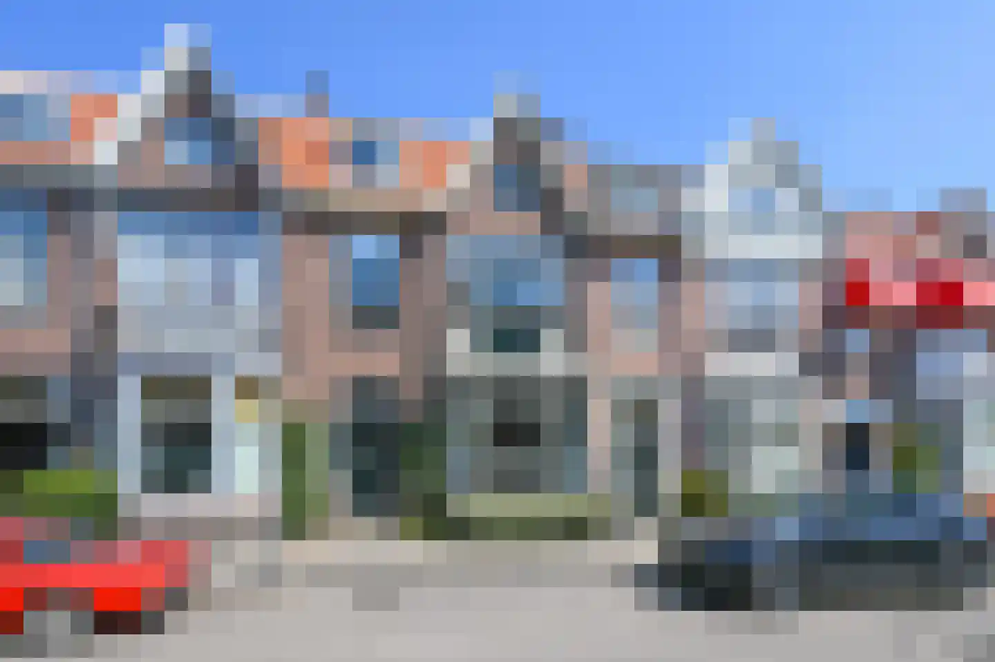 Verbindingsweg 30 in Bloemendaal